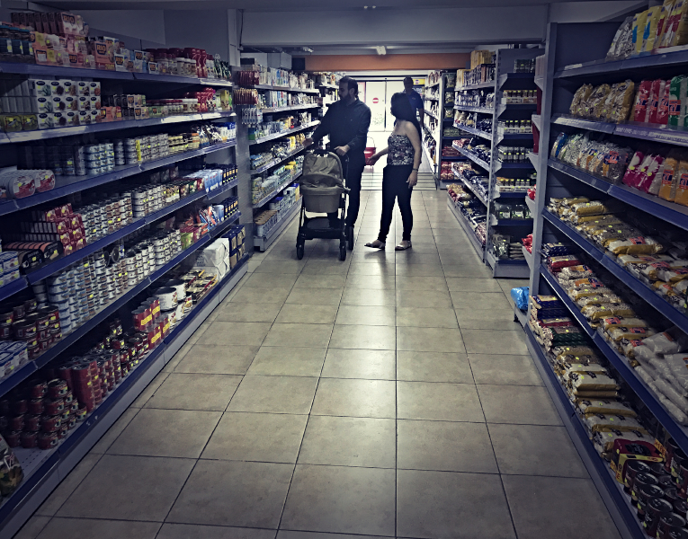 Γνωστή αλυσίδα Discount Shops άνοιξε νέο κατάστημα στη Λάρνακα 